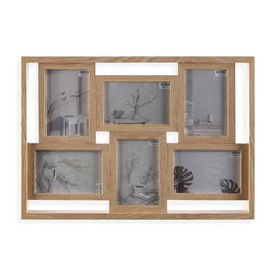 Fotolijsten Versa Hout MDF 3,5 x 34,5 x 49 cm
