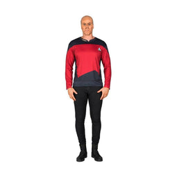 Shirt My Other Me Picard S Star Trek Maat S