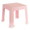 Kindertafel Rattan Plastic 47 x 42 x 47 cm (4 Stuks)