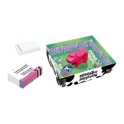 Bordspel Mercurio Mentalidad de Rebaño (ES) (143 pcs)