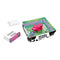 Bordspel Mercurio Mentalidad de Rebaño (ES) (143 pcs)