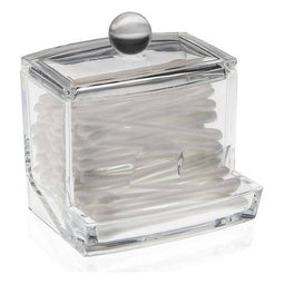 Doos Versa 8420327474025 Acryl polyestyreen 8 x 9 x 9,7 cm