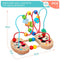 Activiteitencentrum Disney 4 Stuks 21,5 x 18,5 x 13,5 cm