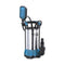Waterpomp Koma Tools 500 W