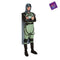 Kostuums voor Volwassenen My Other Me XS (5 Onderdelen) Maat XS