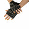 Handschoenen My Other Me Motorrijder (One Size)