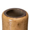 Grondlegger 18 x 18 x 17,5 cm Keramisch Bruin