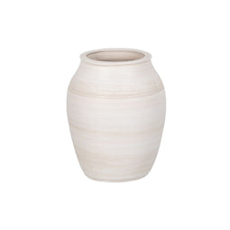 Grondlegger Crème Keramisch 25 x 25 x 30 cm