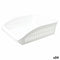 Multi-Functionele Organiser Polypropyleen (26 x 8,5 x 29 cm) (24 Stuks)