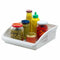 Multi-Functionele Organiser Polypropyleen (26 x 8,5 x 29 cm) (24 Stuks)