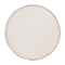 Bijzettafel Crème Ijzer 56 x 56 x 60 cm