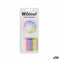 Kaarsenset Multicolour 32 Onderdelen (36 Stuks)