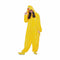 Kostuums voor Volwassenen My Other Me Big Bird Sesame Street Maat XS