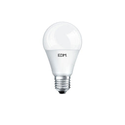 Ledlamp EDM 10 W E27 1020 Lm Ø 5,9 x 11 cm (6400 K)