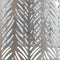 Plafondlamp Metaal Zilver