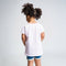 T-Shirt met Korte Mouwen voor kinderen Peppa Pig Roze Maat 6 Jaar