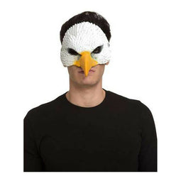 Masker My Other Me Adelaar Één maat