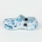 Strandklompen Mickey Mouse Licht Blauw Schoenmaat 24-25
