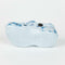 Strandklompen Mickey Mouse Licht Blauw Schoenmaat 24-25