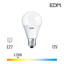 Ledlamp EDM E27 A+ 10 W 810 Lm (3200 K)