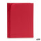 EVA-rubber Rood 30 x 2 x 20 cm (24 Stuks)