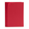 EVA-rubber Rood 30 x 2 x 20 cm (24 Stuks)