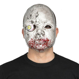 Masker My Other Me Figuur