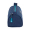 Schoolpennenzak Munich Nautic Marineblauw 21 x 8 x 7 cm