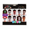 Make-up Set My Other Me Volwassenen Halloween Multicolour