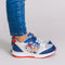 Sportschoenen voor Kinderen The Paw Patrol Schoenmaat 29