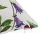 Kussen Versa Blommor Polyester (45 x 45 cm)