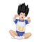 Kostuums voor Baby's My Other Me Vegeta Maat 18 maanden