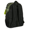 Schoolrugzak Kelme Travel Zwart Groen 32 x 44 x 16 cm