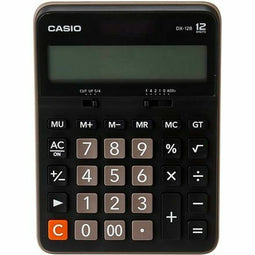 Rekenmachine Casio