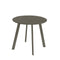 Tafel Marzia Staal 50 x 50 x 44 cm