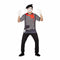 Kostuums voor Volwassenen My Other Me Mime Maat M