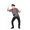 Kostuums voor Volwassenen My Other Me Mime Maat M
