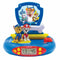 Radioklok Lexibook The Paw Patrol Projector