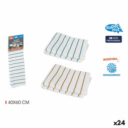 Keukendoek Supernet 40 x 60 cm (24 Stuks)