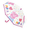 Paraplu The Paw Patrol Having fun Roze (Ø 80 cm)