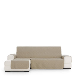 Bankbedekking Eysa NORUEGA Beige 100 x 110 x 200 cm