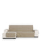 Bankbedekking Eysa NORUEGA Beige 100 x 110 x 200 cm