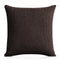 Kussenhoes Eysa MID Bruin 45 x 45 cm