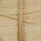 Tak 20 x 8 x 200 cm Natuurlijk Natuurlijke Vezel