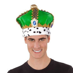 Hoed My Other Me Één maat 59 cm Koning