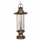 Lamp Gouden Kristal Ijzer 40 W 27 x 27 x 58 cm