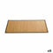 Tapijt Bamboe 80 x 1 x 50 cm (12 Stuks)