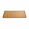 Tapijt Bamboe 80 x 1 x 50 cm (12 Stuks)