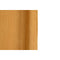 Gordijn Home ESPRIT Mosterd Polyester 140 x 260 x 260 cm