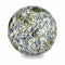 Decoratief tuinfiguur Klot Polyresin 31,5 x 31,5 x 31,5 cm (2 Stuks)